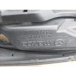 Mazda MX-5 műszerfal panel