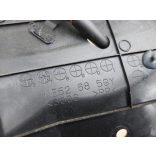 Mazda MX-5 esővíz cső panel bal kemény tető NC