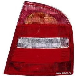 Skoda Octavia hátsó lámpa jobb-