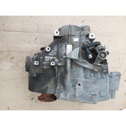   Skoda Octavia III-VW Golf VII-Passat B7-CC-Scirocco 2,0 diesel sebességváltó