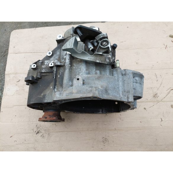 Skoda Octavia III-VW Golf VII-Passat B7-CC-Scirocco 2,0 diesel sebességváltó