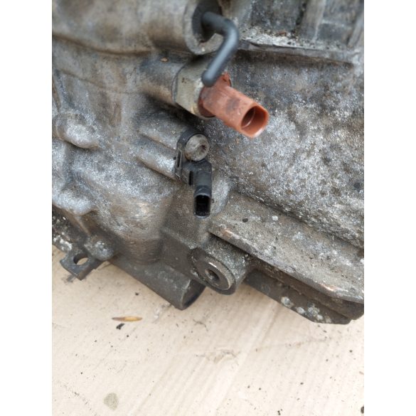 Skoda Octavia III-VW Golf VII-Passat B7-CC-Scirocco 2,0 diesel sebességváltó