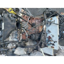 Ford Mondeo MK4-Smax-Galaxy 2.0 Tdci motor QXBA