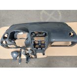 Seat Altea légzsák szett