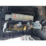 Seat Altea légzsák szett