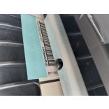 Seat Altea légzsák szett