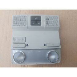 Volkswagen B6-B7 belső világítás