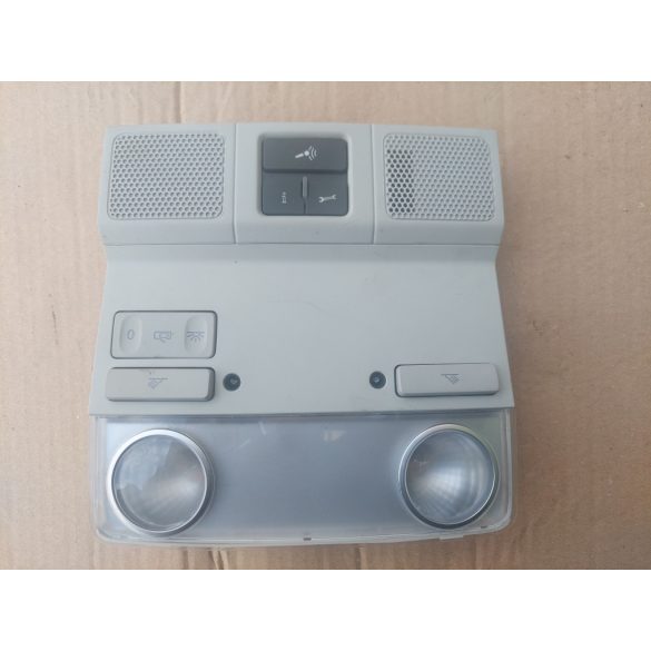 Volkswagen B6-B7 belső világítás