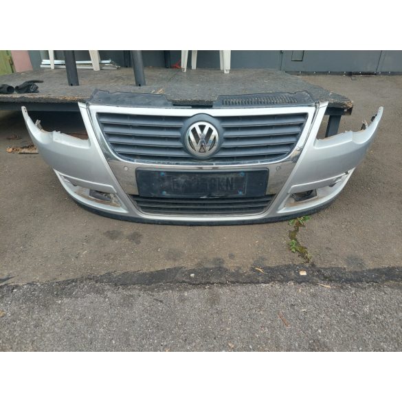 Volkswagen Passat B6 lökhárító első radaros