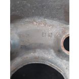 Skoda Octavia II-Superb II-III-Yeti-Seat Altea-Leon kerék garnitúra gumival