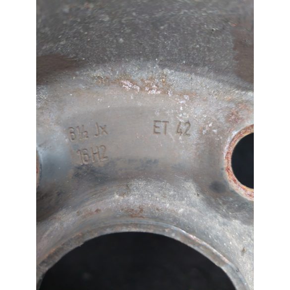 Skoda Octavia II-Superb II-III-Yeti-Seat Altea-Leon kerék garnitúra gumival