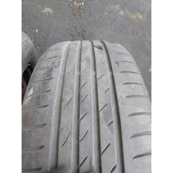 Skoda Octavia II-Superb II-III-Yeti-Seat Altea-Leon kerék garnitúra gumival