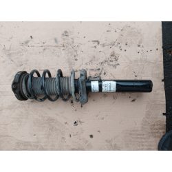 Volkswagen Passat B6-B7 lengéscsillapító rugóval első