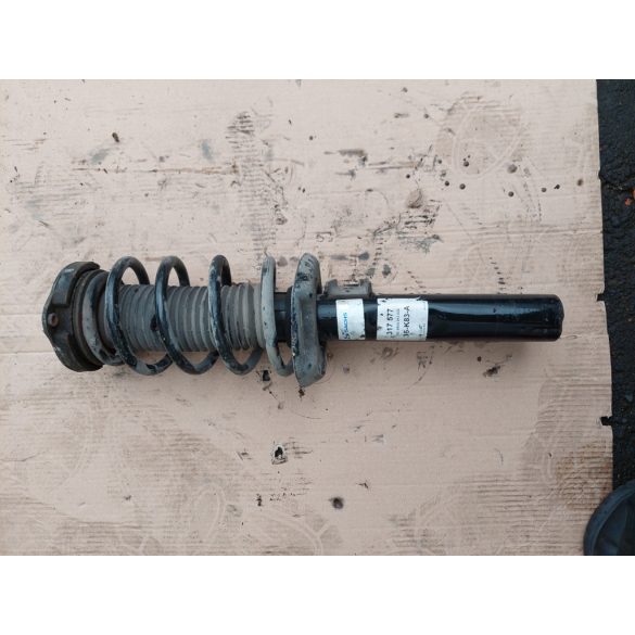 Volkswagen Passat B6-B7 lengéscsillapító rugóval első