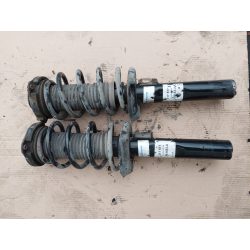   Volkswagen Passat B6-B7-CC lengéscsillapító rugóval első párban