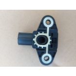 Volkswagen Passat B6 ütközés érzékelő az ablakemelő panelbe