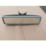 Skoda Octavia II-Superb II-Yeti belső visszapillantó tükör fényre sötétedő