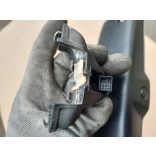 Skoda Octavia II-Superb II-Yeti belső visszapillantó tükör fényre sötétedő