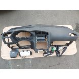 Citroen C4 II légzsák garnitúra