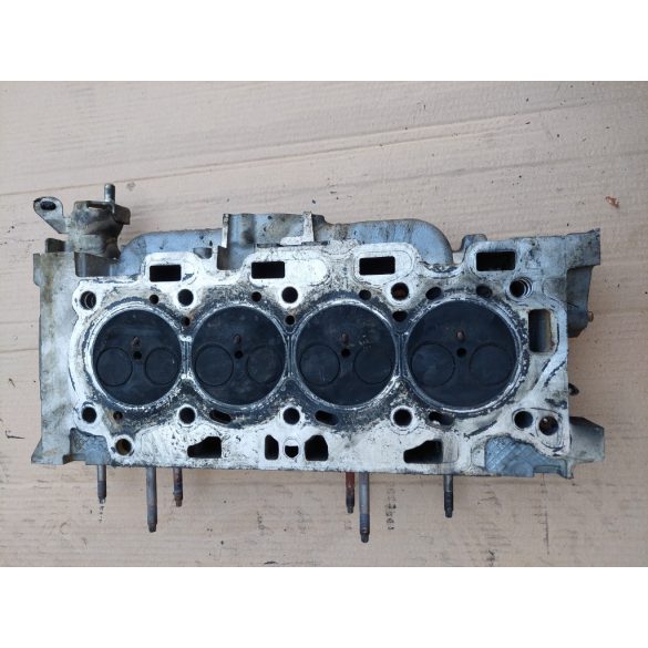 Citroen C4-Berlingo II-Peugeot Partner-3008-5008-Ford Focus-Mondeo 1,6 HDI 8V hengerfej