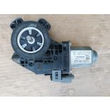 Citroen C4 II ablakemelő motor jobb első