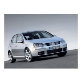 Golf V 2004-2009