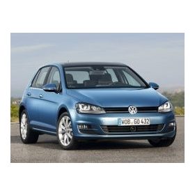 Golf VII 2012-