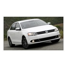 Jetta 2011-