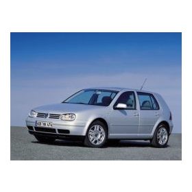 Golf IV 1998-2004