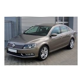 Passat 2011-