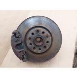 Volkswagen Passat B6-B7-CC tengelycsonk bal