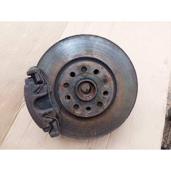 Volkswagen Passat B6-B7-CC tengelycsonk bal