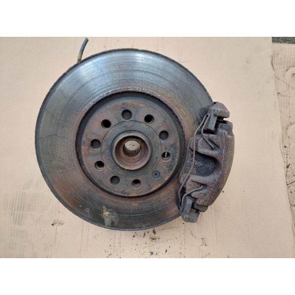 Volkswagen Passat B6-B7-CC tengelycsonk jobb első