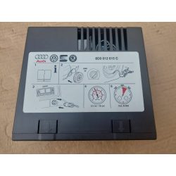 Volkswagen-Skoda-Seat kerékkompresszor