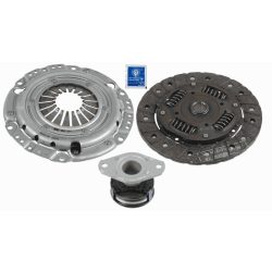 Skoda Fabia 1,4 Mpi kuplung szett Sachs