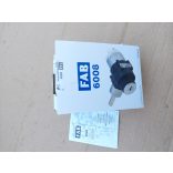 Skoda Favorit-Felícia gyújtáskapcsoló gyári