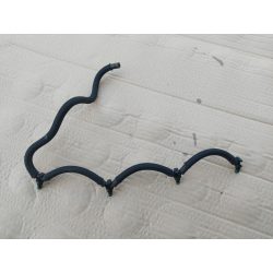   Ford Mondeo MK4-Focus-Kuga 2,0 Tdci befecskendezőre benzincső