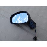 Seat Leon visszapillantó tükör bal