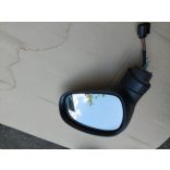 Seat Leon visszapillantó tükör jobb