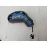 Seat Leon visszapillantó tükör jobb