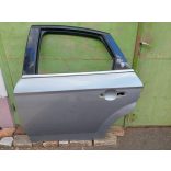 Ford Mondeo MK4 ajtó bal hátsó