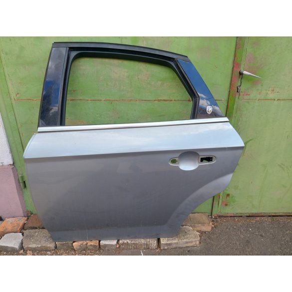 Ford Mondeo MK4 ajtó bal hátsó