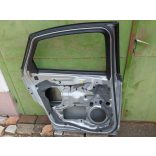 Ford Mondeo MK4 ajtó bal hátsó