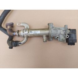 Ford Mondeo MK4 2.0 Tdci EGR hűtő komplett