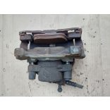 Ford Mondeo MK4 féknyereg bal első