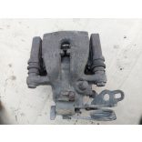 Ford Mondeo MK4 féknyereg bal hátsó