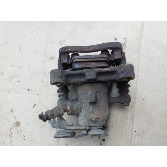 Ford Mondeo MK4 féknyereg bal hátsó