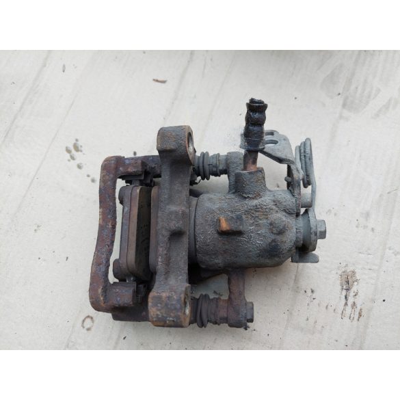 Ford Mondeo MK4 féknyereg jobb hátsó