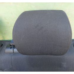 Ford Mondeo MK4 fejtámla hátsó szélső