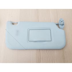 Ford Mondeo MK4 napellenző jobb